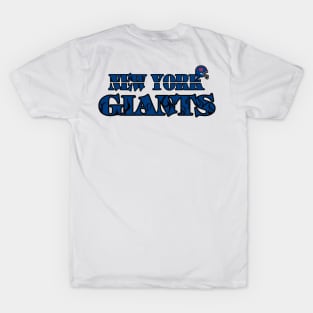 New York Giants T-Shirt